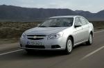 Chevrolet Epica 2006 года